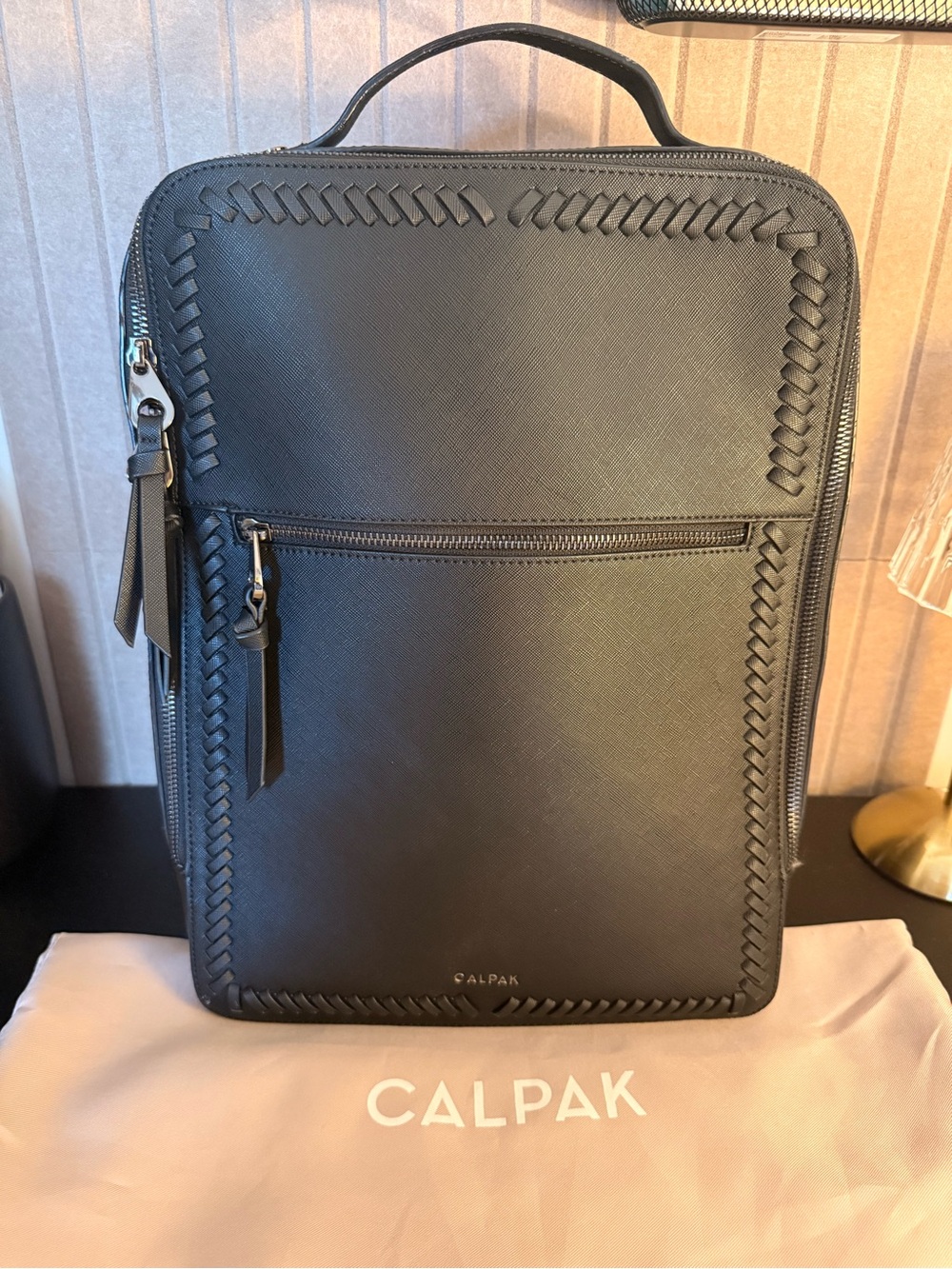 CALPAK Kaya Laptop Backpack